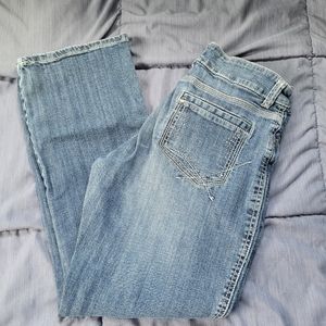Lee slender secret jeans